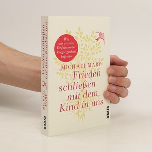 náhled knihy - Frieden schließen mit dem Kind in uns