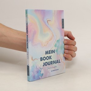 náhled knihy - Mein Book Journal