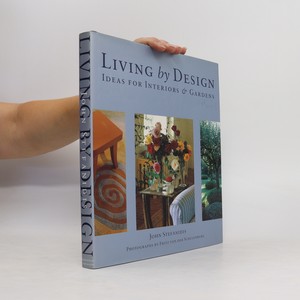 náhled knihy - Living by Design