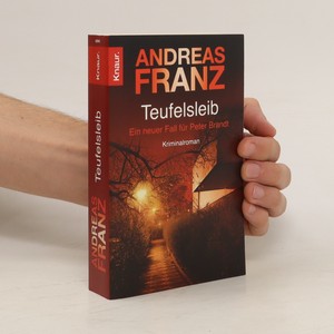 náhled knihy - Teufelsleib: Ein neuer Fall für Peter Brandt