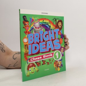 náhled knihy - Bright ideas 1. Class book