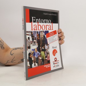 náhled knihy - Entorno laboral A1/B1