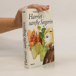 náhled knihy - Harriet Sanfte Siegerin