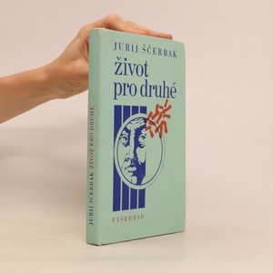 náhled knihy - Život pro druhé