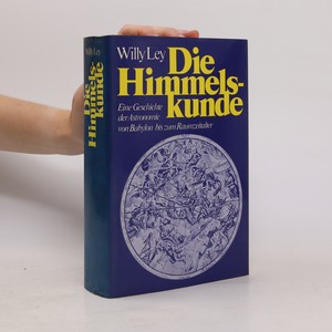 náhled knihy - Die Himmelskunde 