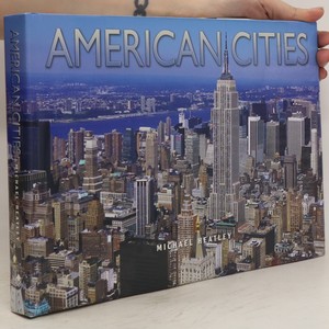 náhled knihy - American Cities