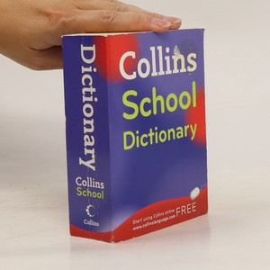 náhled knihy - Collins School Dictionary