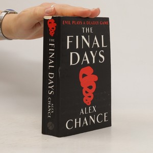 náhled knihy - The Final Days