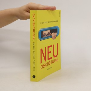 náhled knihy - Neu-Erscheinung