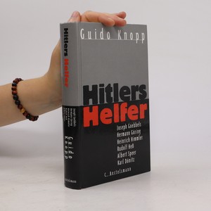 náhled knihy - Hitlers Helfer