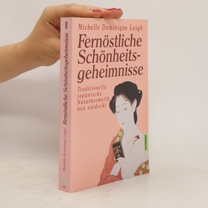 náhled knihy - Fernöstliche Schönheitsgeheimnisse