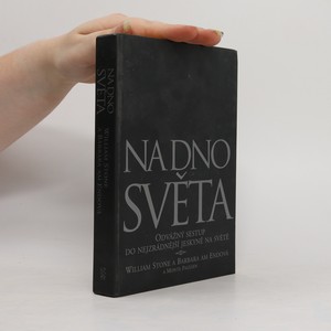 náhled knihy - Na dno světa