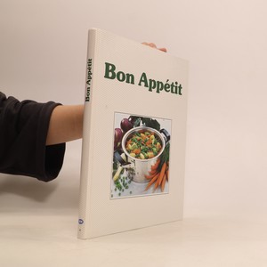 náhled knihy - Bon Appetit