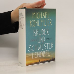 náhled knihy - Bruder und Schwester Lenobel