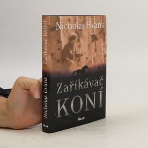 náhled knihy - Zaříkávač koní