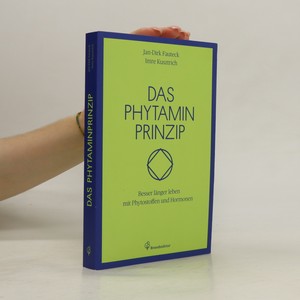 náhled knihy - Das Phytamin Prinzip