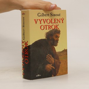 náhled knihy - Vyvolený otrok