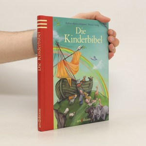 náhled knihy - Die Kinderbibel