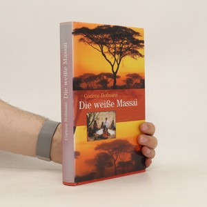 náhled knihy - Die weisse Massai