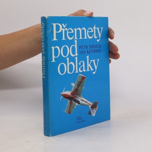 náhled knihy - Předměty pod oblaky