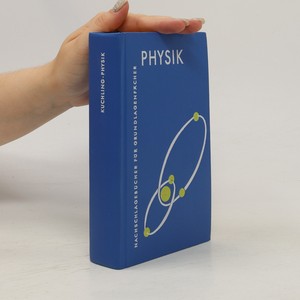 náhled knihy - Physik