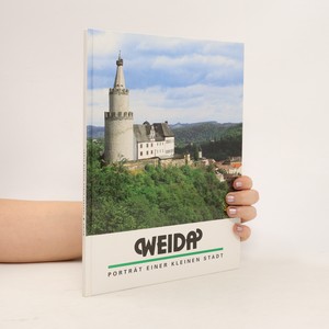 náhled knihy - Weida. Porträt einer kleinen Stadt