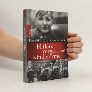 náhled knihy - Hitlers vergessene Kinderarmee