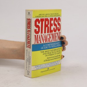 náhled knihy - Stress Management