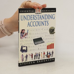 náhled knihy - Understanding Accounts