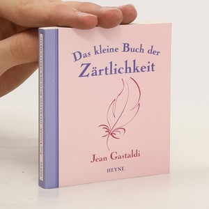 náhled knihy - Das kleine Buch der Zärtlichkeit