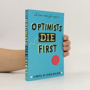 náhled knihy - Optimists Die First