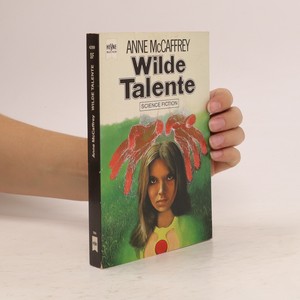 náhled knihy - Wilde Talente