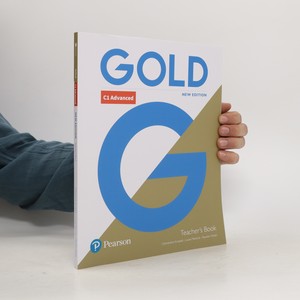 náhled knihy - Gold C1 Advanced New Edition Teacher's Book for Pack