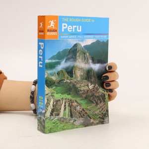 náhled knihy - The Rough Guide to Peru