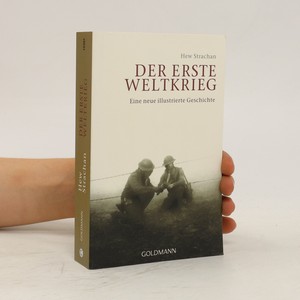 náhled knihy - Der Erste Weltkrieg