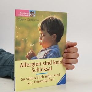 náhled knihy - Allergien sind kein Schicksal