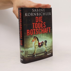 náhled knihy - Die Todesbotschaft