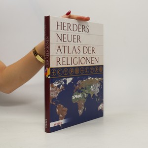 náhled knihy - Herders neuer Atlas der Religionen