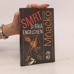 náhled knihy - Smrt si říká Engelchen