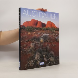 náhled knihy - Australien