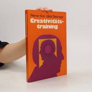 náhled knihy - Creativitätstraining