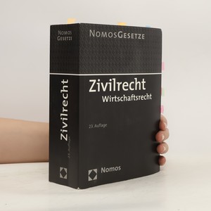 náhled knihy - Zivilrecht, Wirtschaftsrecht