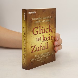 náhled knihy - Glück ist kein Zufall