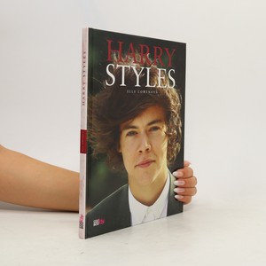 náhled knihy - Harry Styles : Hvězda One Direction