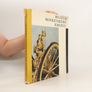 náhled knihy - Muzeum moskevského Kremlu