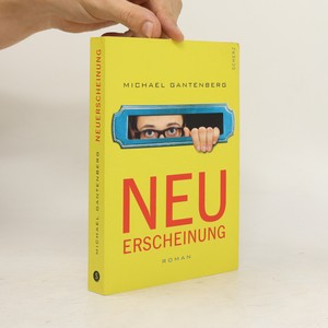 náhled knihy - Neu-Erscheinung