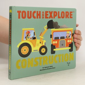 náhled knihy - Touch and Explore Construction