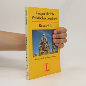 náhled knihy - Langenscheidts Praktisches Lehrbuch, Russisch, Teil 2