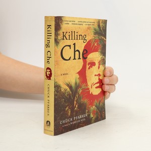 náhled knihy - Killing Che