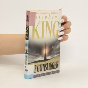 náhled knihy - The Gunslinger: the Dark tower I